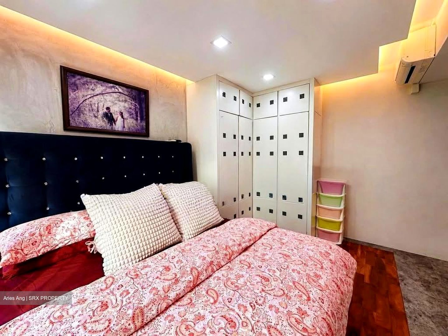 Blk 210A Compassvale Beacon (Sengkang), HDB 4 Rooms #606050231